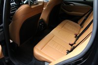 USED 2019 69 BMW X3 2.0 XDRIVE20D M SPORT 5d 188 BHP PAN ROOF, TECH & PREM, COGNAC LTHR
