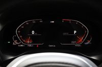 USED 2019 69 BMW X3 2.0 XDRIVE20D M SPORT 5d 188 BHP PAN ROOF, TECH & PREM, COGNAC LTHR