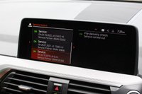 USED 2019 69 BMW X3 2.0 XDRIVE20D M SPORT 5d 188 BHP PAN ROOF, TECH & PREM, COGNAC LTHR