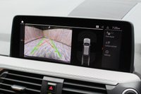 USED 2019 69 BMW X3 2.0 XDRIVE20D M SPORT 5d 188 BHP PAN ROOF, TECH & PREM, COGNAC LTHR