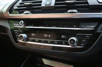 USED 2019 69 BMW X3 2.0 XDRIVE20D M SPORT 5d 188 BHP PAN ROOF, TECH & PREM, COGNAC LTHR