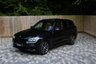 USED 2019 69 BMW X3 2.0 XDRIVE20D M SPORT 5d 188 BHP PAN ROOF, TECH & PREM, COGNAC LTHR