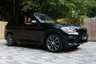 USED 2019 69 BMW X3 2.0 XDRIVE20D M SPORT 5d 188 BHP PAN ROOF, TECH & PREM, COGNAC LTHR