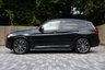 USED 2019 69 BMW X3 2.0 XDRIVE20D M SPORT 5d 188 BHP PAN ROOF, TECH & PREM, COGNAC LTHR