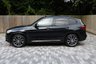 USED 2019 69 BMW X3 2.0 XDRIVE20D M SPORT 5d 188 BHP PAN ROOF, TECH & PREM, COGNAC LTHR