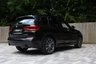 USED 2019 69 BMW X3 2.0 XDRIVE20D M SPORT 5d 188 BHP PAN ROOF, TECH & PREM, COGNAC LTHR