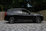 USED 2019 69 BMW X3 2.0 XDRIVE20D M SPORT 5d 188 BHP PAN ROOF, TECH & PREM, COGNAC LTHR