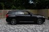 USED 2019 69 BMW X3 2.0 XDRIVE20D M SPORT 5d 188 BHP PAN ROOF, TECH & PREM, COGNAC LTHR