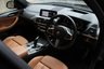 USED 2019 69 BMW X3 2.0 XDRIVE20D M SPORT 5d 188 BHP PAN ROOF, TECH & PREM, COGNAC LTHR