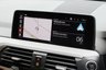 USED 2019 69 BMW X3 2.0 XDRIVE20D M SPORT 5d 188 BHP PAN ROOF, TECH & PREM, COGNAC LTHR