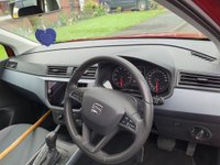 USED 2020 70 SEAT ARONA 1.0 TSI SE TECHNOLOGY DSG  AUTOMATIC....LOW MILES