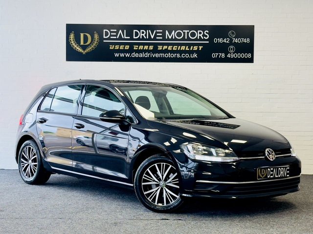 DealDrive Motors