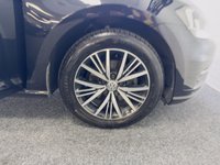 USED 2018 67 VOLKSWAGEN GOLF 1.6 SE NAVIGATION TDI BLUEMOTION TECHNOLOGY 5d 114 BHP SATNAV DAB APPLE CAR PLAY