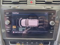 USED 2018 67 VOLKSWAGEN GOLF 1.6 SE NAVIGATION TDI BLUEMOTION TECHNOLOGY 5d 114 BHP SATNAV DAB APPLE CAR PLAY
