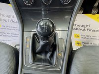 USED 2018 67 VOLKSWAGEN GOLF 1.6 SE NAVIGATION TDI BLUEMOTION TECHNOLOGY 5d 114 BHP SATNAV DAB APPLE CAR PLAY