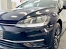 USED 2018 67 VOLKSWAGEN GOLF 1.6 SE NAVIGATION TDI BLUEMOTION TECHNOLOGY 5d 114 BHP SATNAV DAB APPLE CAR PLAY