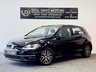USED 2018 67 VOLKSWAGEN GOLF 1.6 SE NAVIGATION TDI BLUEMOTION TECHNOLOGY 5d 114 BHP SATNAV DAB APPLE CAR PLAY