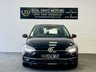 USED 2018 67 VOLKSWAGEN GOLF 1.6 SE NAVIGATION TDI BLUEMOTION TECHNOLOGY 5d 114 BHP SATNAV DAB APPLE CAR PLAY