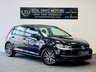 USED 2018 67 VOLKSWAGEN GOLF 1.6 SE NAVIGATION TDI BLUEMOTION TECHNOLOGY 5d 114 BHP SATNAV DAB APPLE CAR PLAY