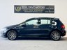 USED 2018 67 VOLKSWAGEN GOLF 1.6 SE NAVIGATION TDI BLUEMOTION TECHNOLOGY 5d 114 BHP SATNAV DAB APPLE CAR PLAY