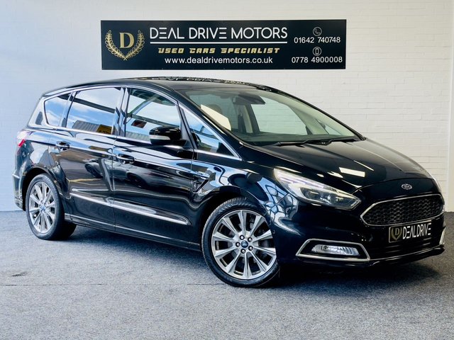 DealDrive Motors