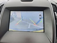 USED 2016 16 FORD S-MAX 2.0 VIGNALE TDCI 5d 207 BHP PANROOF REV CAM SATNAV