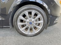 USED 2016 16 FORD S-MAX 2.0 VIGNALE TDCI 5d 207 BHP PANROOF REV CAM SATNAV