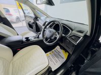 USED 2016 16 FORD S-MAX 2.0 VIGNALE TDCI 5d 207 BHP PANROOF REV CAM SATNAV