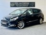 USED 2016 16 FORD S-MAX 2.0 VIGNALE TDCI 5d 207 BHP PANROOF REV CAM SATNAV