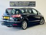 USED 2016 16 FORD S-MAX 2.0 VIGNALE TDCI 5d 207 BHP PANROOF REV CAM SATNAV
