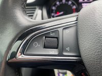 USED 2017 17 SKODA RAPID 1.2 TSI SPACEBACK SE SPORT  * SATNAV *   PAN ROOF