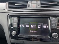 USED 2017 17 SKODA RAPID 1.2 TSI SPACEBACK SE SPORT  * SATNAV *   PAN ROOF