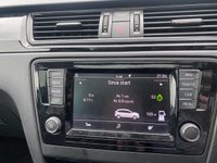 USED 2017 17 SKODA RAPID 1.2 TSI SPACEBACK SE SPORT  * SATNAV *   PAN ROOF