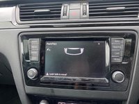 USED 2017 17 SKODA RAPID 1.2 TSI SPACEBACK SE SPORT  * SATNAV *   PAN ROOF