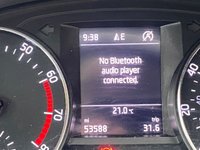 USED 2017 17 SKODA RAPID 1.2 TSI SPACEBACK SE SPORT  * SATNAV *   PAN ROOF
