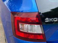 USED 2017 17 SKODA RAPID 1.2 TSI SPACEBACK SE SPORT  * SATNAV *   PAN ROOF