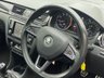 USED 2017 17 SKODA RAPID 1.2 TSI SPACEBACK SE SPORT  * SATNAV *   PAN ROOF