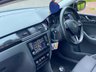 USED 2017 17 SKODA RAPID 1.2 TSI SPACEBACK SE SPORT  * SATNAV *   PAN ROOF