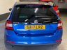 USED 2017 17 SKODA RAPID 1.2 TSI SPACEBACK SE SPORT  * SATNAV *   PAN ROOF