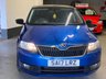 USED 2017 17 SKODA RAPID 1.2 TSI SPACEBACK SE SPORT  * SATNAV *   PAN ROOF
