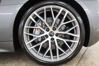 USED 2018 18 AUDI R8 5.2 V10 PLUS QUATTRO 2d 602 BHP ONLY 2306 MILES FROM NEW 2 OWNERS