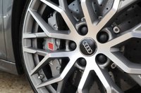 USED 2018 18 AUDI R8 5.2 V10 PLUS QUATTRO 2d 602 BHP ONLY 2306 MILES FROM NEW 2 OWNERS