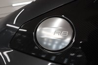 USED 2018 18 AUDI R8 5.2 V10 PLUS QUATTRO 2d 602 BHP ONLY 2306 MILES FROM NEW 2 OWNERS
