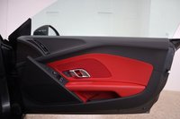 USED 2018 18 AUDI R8 5.2 V10 PLUS QUATTRO 2d 602 BHP ONLY 2306 MILES FROM NEW 2 OWNERS