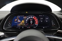 USED 2018 18 AUDI R8 5.2 V10 PLUS QUATTRO 2d 602 BHP ONLY 2306 MILES FROM NEW 2 OWNERS