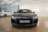 USED 2018 18 AUDI R8 5.2 V10 PLUS QUATTRO 2d 602 BHP ONLY 2306 MILES FROM NEW 2 OWNERS