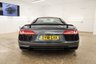USED 2018 18 AUDI R8 5.2 V10 PLUS QUATTRO 2d 602 BHP ONLY 2306 MILES FROM NEW 2 OWNERS