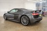 USED 2018 18 AUDI R8 5.2 V10 PLUS QUATTRO 2d 602 BHP ONLY 2306 MILES FROM NEW 2 OWNERS