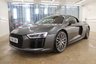 USED 2018 18 AUDI R8 5.2 V10 PLUS QUATTRO 2d 602 BHP ONLY 2306 MILES FROM NEW 2 OWNERS