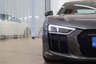 USED 2018 18 AUDI R8 5.2 V10 PLUS QUATTRO 2d 602 BHP ONLY 2306 MILES FROM NEW 2 OWNERS
